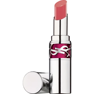 Abbildung von Yves Saint Laurent Lippenstift Rouge Volupté Candy Glaze Lipstick 12 3.2gr
