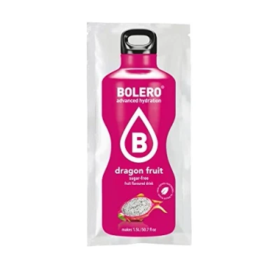 Abbildung von Bolero Classic (12x9g) Dragon Fruit
