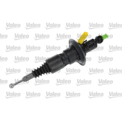 Abbildung von VALEO 804916 Kupplungsgeberzylinder für Linkslenker PEUGEOT: 308 II Schrägheck, SW 2 kfzteile, kfzteile24, bandel online, bandel, atp autoteile,