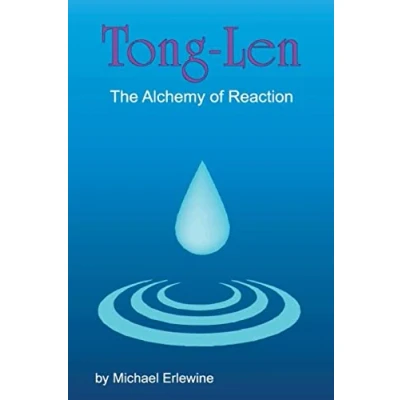 Abbildung von Tong Len: The Alchemy of Reactions: Reactions