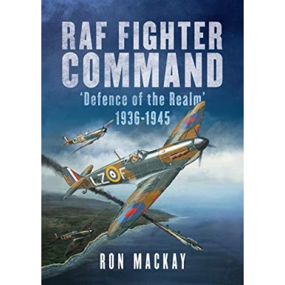 Abbildung von RAF Fighter Command: Defence of the Realm 1936 1945
