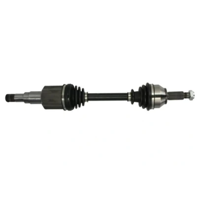 Abbildung von PASCAL G2J002PC Antriebswelle Hinterachse links 625 JAGUAR: X Type Kombi