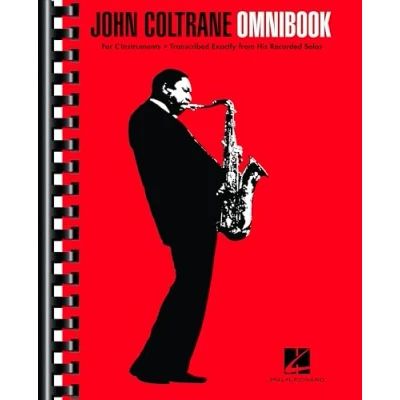 Abbildung von Omnibook C Instruments : Songbook für Instrument(e) in c: For