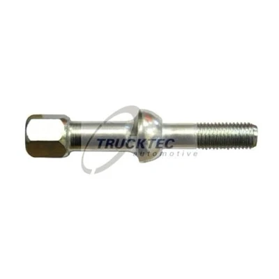 Abbildung von TRUCKTEC AUTOMOTIVE 02.33.003 Radschrauben M12 x 1,5 39 MERCEDES BENZ: S Klasse Limousine, W124 SL Cabrio