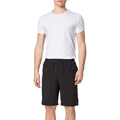 Abbildung von Core Essence Relaxed Shorts Schwarz