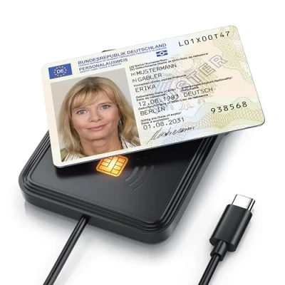Abbildung von Arendo Reiskocher, 350 W, Digitaler Dampfgarer, Kochprogramme, Timer, Warmhaltefunktion, Display