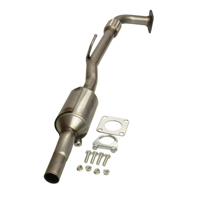 Abbildung von MAXGEAR 27 6200 Katalysator Euro 4 VOLKSWAGEN: Polo III Schrägheck, Lupo / 3L, SEAT: Arosa