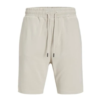 Abbildung von JACK &amp; JONES JPSTBRADLEY Sweat Shorts SN GMS
