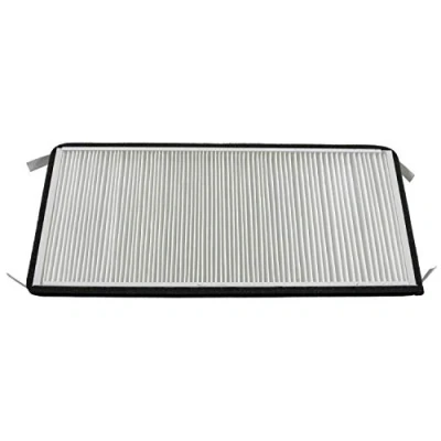 Abbildung von FEBI BILSTEIN 22378 Innenraumfilter Pollenfilter 530 255 32 BMW: X5, LAND ROVER: Range Rover 3