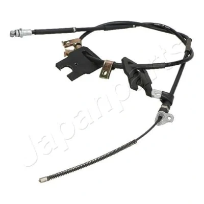 Abbildung von JAPANPARTS BC 843L Handbremsseil SUZUKI: Grand Vitara 2 SUV