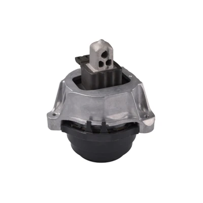 Abbildung von TEDGUM TED63799 Motorlager links Hydrolager BMW: 5 Limousine, Touring, 7