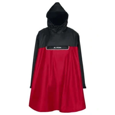 Abbildung von Valero Regenponcho Unisex