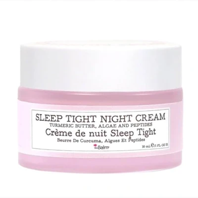 Abbildung von the Balm Sleep Tight Night Cream Nachtpflege, Damen, Größe: 30 ml,