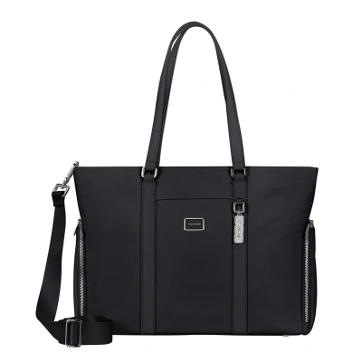 Abbildung von Samsonite Image Biz Travel Tote Bag 14.1&quot; black Handgepäck