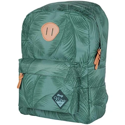 Abbildung von Nitro Urban Classic Tagesrucksack, Größe: Medium, Coco [1975]