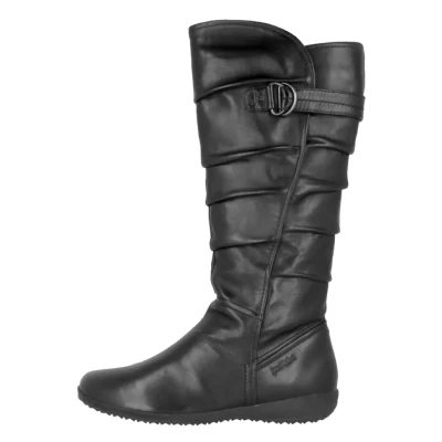 Abbildung von Josef Seibel Ankle Boot black, Damen, Größe: 40, Black Schuhe