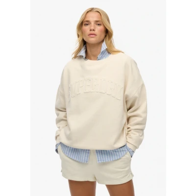 Abbildung von Superdry Sweatshirt &quot;ATHLETIC TONAL APPLIQUE CREW&quot;