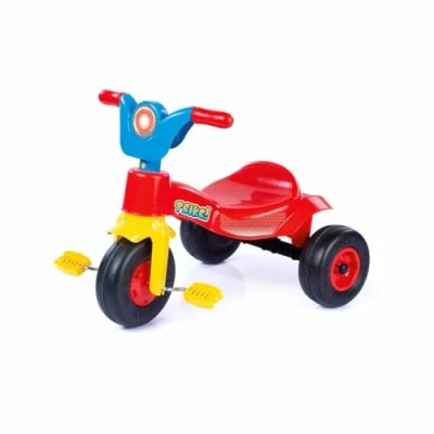 Abbildung von DOLU 3 Rad Fahrrad 7040 70401