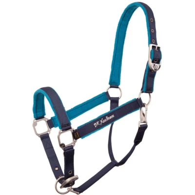 Abbildung von BR Halter Xcellence Pony Marine Blue Blau