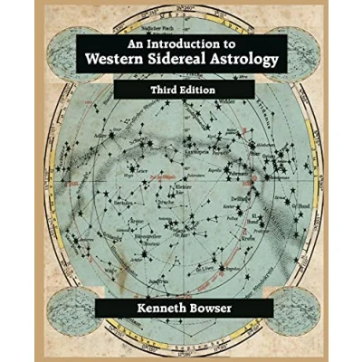 Abbildung von An Introduction to Western Sidereal Astrology Third Edition
