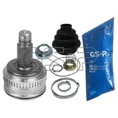 Abbildung von GSP Gelenksatz Antriebswelle 605056 Hinten, getriebeseitig 119mm