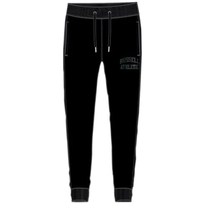 Abbildung von Russell Athletic A21162 RP 617 Cuffed Pant Pants Damen Dubarry Größe M