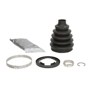 Abbildung von SPIDAN 36019 Achsmanschette 112,00 TPE (thermoplastischer Elastomer) OPEL: Astra K Sports Tourer, Schrägheck