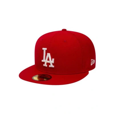 Abbildung von New Era Fitted Cap MLB Los Angeles Dodgers Essential 59Fifty