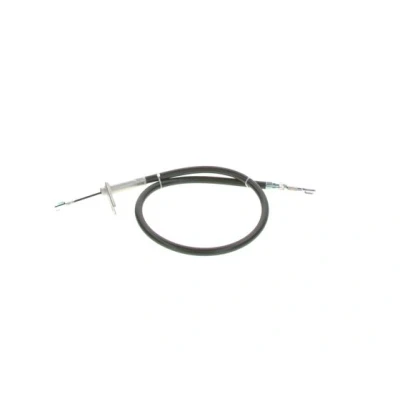 Abbildung von BOSCH 1 987 477 219 Handbremsseil 960 MERCEDES BENZ: C Klasse T modell, CLK Coupe, Limousine