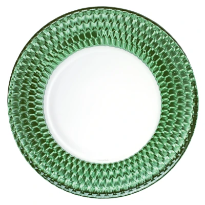 Abbildung von Villeroy &amp; Boch Boston coloured Platzteller green 32 cm