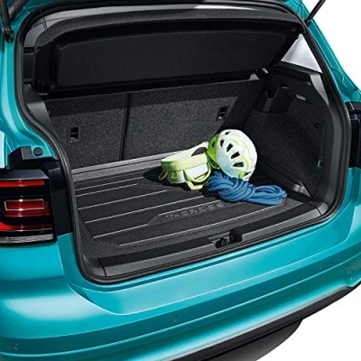 Abbildung von Volkswagen 2GM061160 Gepäckraumeinlage, nur mit variablem Ladeboden