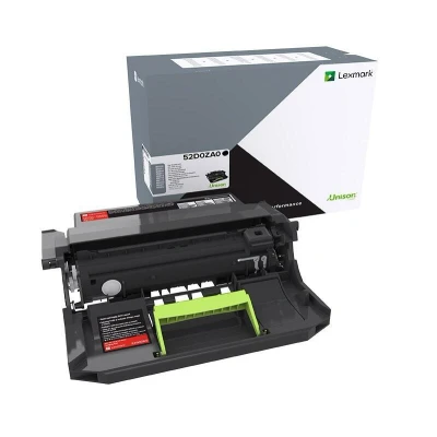 Abbildung von Lexmark 52D0ZA0 (520ZA) Bildgebende Einheit