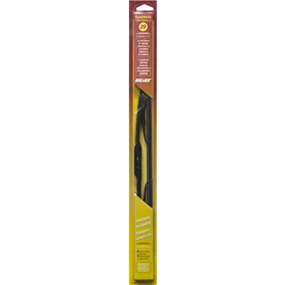 Abbildung von Scheibenwischer Start Slim 6421 Flachbalkenwischblatt 11Zoll mit Adapter