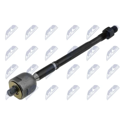 Abbildung von NTY SDK TY 138 Axialgelenk Vorderachse, Vorderachse rechts, links TOYOTA: HILUX 3 Pick up