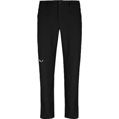 Abbildung von Salewa PUEZ Dolomitic 2 Outdoorhose, Herren, Größe: 50, Black out