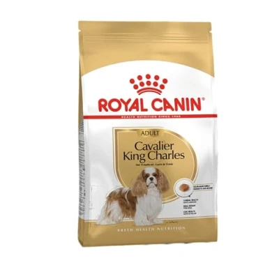 Abbildung von Royal Canin Cavalier King Charles Adult Hundefutter 1,5 kg...
