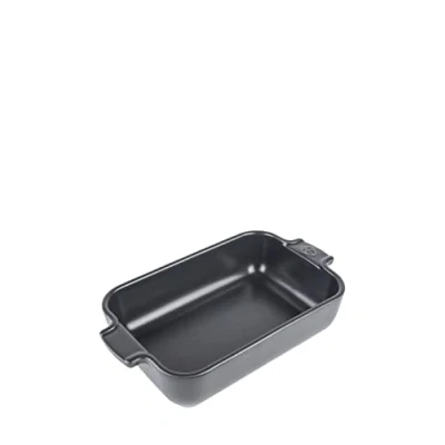 Abbildung von Peugeot Appolia Auflaufform Rechteckig 22 cm Schiefer