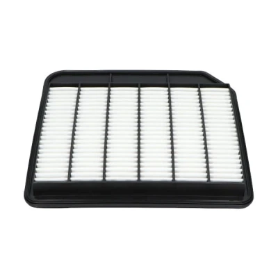 Abbildung von KAVO PARTS NA 2633 Luftfilter 56mm 316mm 339mm Filtereinsatz