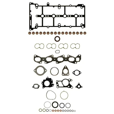 Abbildung von AJUSA 53042500 Dichtungssatz, Zylinderkopf ohne Zylinderkopfdichtung FIAT: Doblo II Kombi, Kasten / ALFA ROMEO: Giulietta Schrägheck
