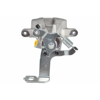 Abbildung von METZGER 6261136 Bremssattel Hinterachse rechts TOYOTA: Avensis III Station Wagon, Limousine, Verso