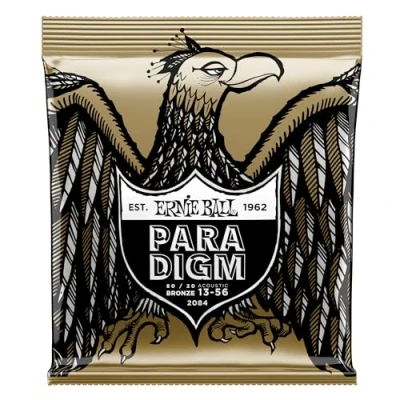 Abbildung von Ernie Ball 2084 Paradigm