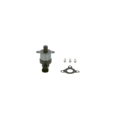 Abbildung von Regelventil, Kraftstoffmenge (Common Rail System) BOSCH 1 465 ZS0 022