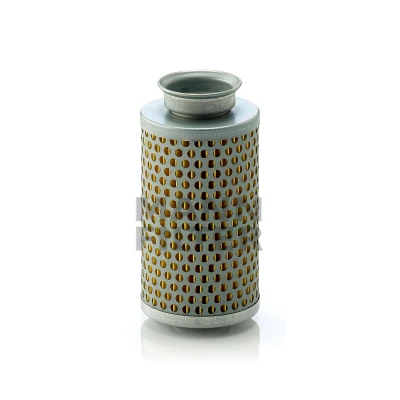 Abbildung von MANN FILTER H 615 Hydraulikfilter IVECO: EuroCargo I III