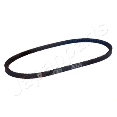 Abbildung von JAPANPARTS DT 17X1035 Keilriemen 1035mm TOYOTA: Land Cruiser 60, 40 SUV, 80, ISUZU: Trooper I SUV