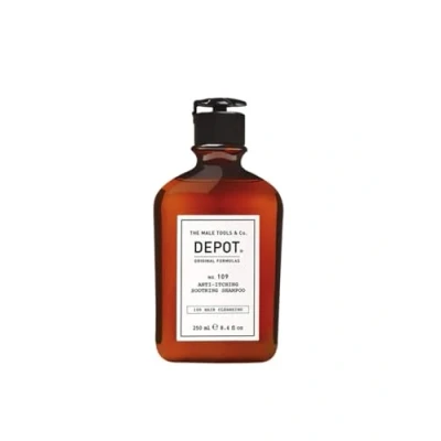 Abbildung von DEPOT NO. 109 ANTI ITCHING SOOTHING 250 ML