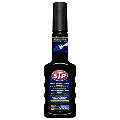 Abbildung von STP Diesel Injektor Reiniger 200ml