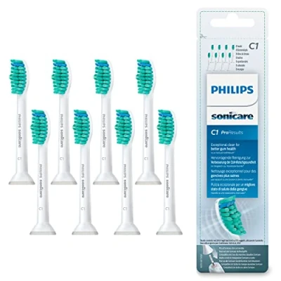 Abbildung von Sonicare ProResults