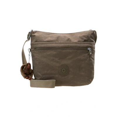 Abbildung von Kipling Arto true beige Tasche Damen