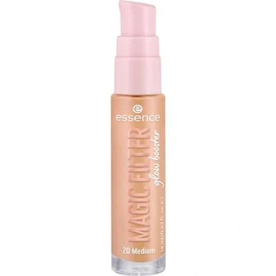 Abbildung von essence Magic Filter Glow Booster 20 Medium