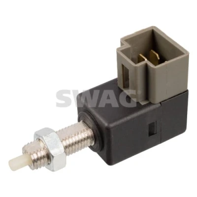 Abbildung von SWAG 33 10 6713 Bremslichtschalter elektrisch HYUNDAI: i20 I Schrägheck, i30 i10 I, KIA: cee‘d SORENTO 1, Kombi